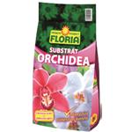 Substrát Agro pro orchideje 3l 000824A