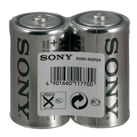SUM1-NUP2A AA (2KS) SONY