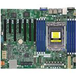 Supermicro H12SSL-C 1xSP3,AMD EPYC™ 7002-series 8x DDR4,3008 SAS3 ATX MBD-H12SSL-C