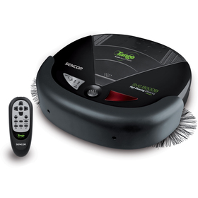 SVC 8000B robotický vysávač SENCOR