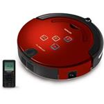 SVC 9020RD robotický vysávač SENCOR