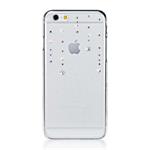 Swarovski kryt Star pre iPhone 6/6s - Wish Cotton Candy Design IP6-WS-CL-CCD