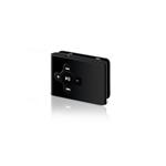 SWEEX MP3 přehrávač CLIPZ 2 GB Black