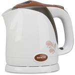 SWK 1501RD kanvica SENCOR