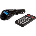 SWM 151 RDS MP3 FM modul do auta SENCOR