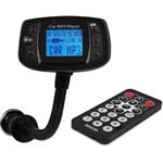 SWM 180 MP3 FM modulátor SENCOR