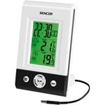 SWS 10 teplomer so sondou SENCOR