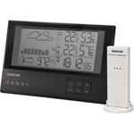 SWS 160 meteostanica slim SENCOR