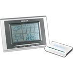 SWS 80 METEO 4 dni predpoveď SENCOR