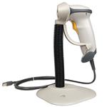 Symbol LS2208 snímač čarového kódu, KIT, black, USB