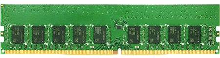 Synology 16GB RAMEC2133DDR4 (RS3617RPxs, RS3617xs+, RS4017xs+) RAMEC2133DDR4-16GB