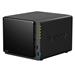 Synology NAS Server DS415play 4xHDD