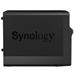 Synology NAS Server DS416j 4xHDD