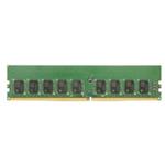 Synology rozšiřující paměť 4GB DDR4 pro RS2821RP+, RS2421RP+, RS2421+ D4EU01-4G