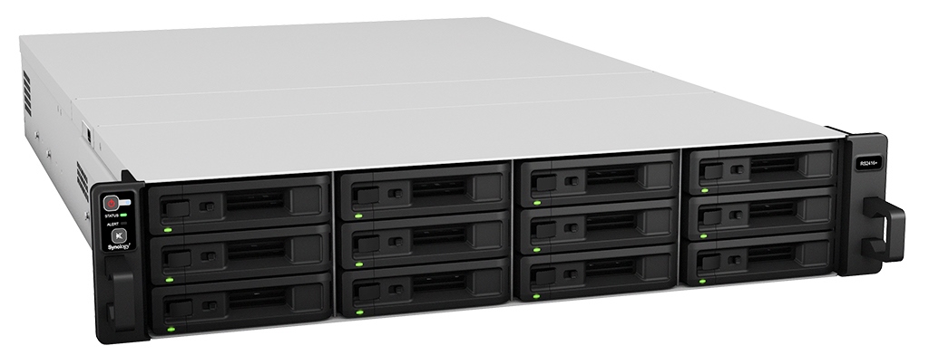 Synology RS2416+ Rack Station