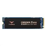 T-FORCE SSD M.2 1TB CARDEA ZERO Z330 , NVMe (2100/1700 MB/s) ->600TBW TM8FP8002T0C311
