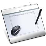 Tablet GENIUS MousePen i608X 6x8 USB s pero a myš 31100060101