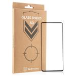 Tactical Glass 5D Poco M6 Pro Black 8596311245060
