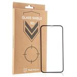 Tactical Glass Shield 5D sklo pro Samsung Galaxy A52/A52 5G/A52s 5G/A53 5G Black 8596311142031