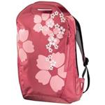 TASKA HAMA Golla Minnie 15,4" ruksak ruzovy 101041