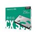 Team SSD 2.5" 256GB CX2 (R:520, W:430 MB/s) T253X6256G0C101