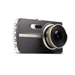 Technaxx autokamera s asistenčním systémem (TX-167) 4260358124742