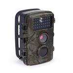 Technaxx fotopast Wild Cam - bezpečnostní kamera pro vnitřní i vnější použití, kamufláž (TX-69) 4260101737663