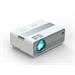 Technaxx projektor Mini-LED HD Beamer, repro, 2000 LED lumenů, (TX-127) 4260358123769