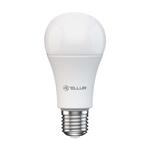 Tellur WiFi Smart žárovka E27, 9 W, bílé provedení, teplá bílá, stmívač 05949120003872