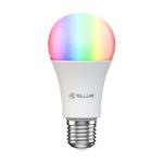 Tellur WiFi Smart žárovka E27 9W RGB 5949120003889