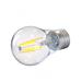 Tellur WiFi Smart žárovka Filament E27, 6 W, čirá, teplá bílá 5949120002578