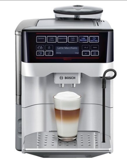 TES60321RW espresso BOSCH 4242002803265