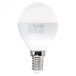 TESLA LED žárovka miniglobe BULB/ E14/ 8W/ 230V/ 900lm/ 3000K/ teplá bílá MG140830-7