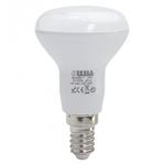 TESLA LED žárovka Reflektor R50/ E14/ 5W/ 230V/ 410lm/ 6000K/ studená bílá