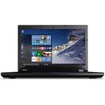 ThinkPad L560 15.6" IPS FHD/i5-6200U/8GB/256GB SSD/HD/F/Win 7 Pro + 10 Pro