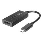 ThinkPad USB C to DisplayPort Adapter 4X90L66916