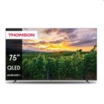 Thomson 75QA2S13 Qled Android