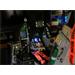ThrustMaster MFD Cougar Pack - Přístrojová deska leteckého simulátoru - 20 tlačítka - kabelové (bal 2960708