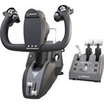 Thrustmaster TCA Yoke Pack Being Edition 4460210