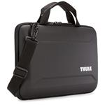 Thule Gauntlet 4.0 brašna na 14" MacBook Pro - čierna TL-TGAE2358K