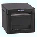Tiskárna Citizen CT-E651 PRINTER USB BLACK/THERMAL 300MM/SEC IN CTE651XNEBX