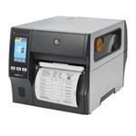Tiskárna Zebra TT Printer ZT420; 6", 203 dpi, Euro and UK cord, Serial, USB, 10/100 Ethernet, Bluetooth ZT42062-T4E0000Z