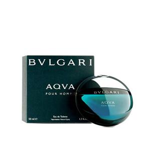 Toaletní voda Bvlgari Aqva Pour Homme 100ml 270