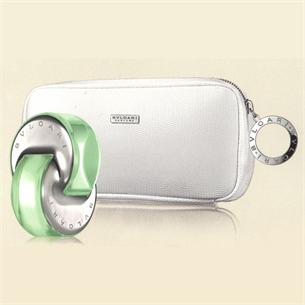 Toaletní voda Bvlgari Green Jade 65ml (dárková kazeta)
