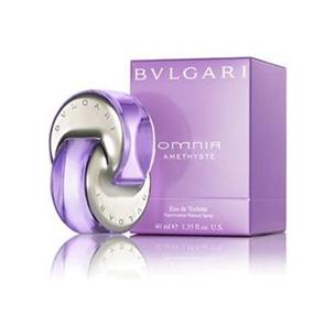 Toaletní voda Bvlgari Omnia Amethyste 65ml, (tester) 5873