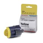 toner pre XEROX Phaser 6110, yellow, 106R01204, 1 000 kópií