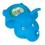 Topcom Baby Bath Thermometer 100 Elephant