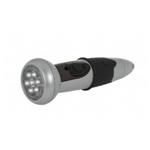 Topcom D´Lite 100 -pohotovostna FLASH LED lampa, autom. zapnutie pri vypadku prudu