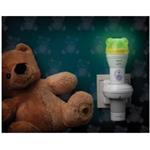 Topcom D´Lite Magic -nocne LED osvetlenie, autom. zapnutie pri vypadku prudu