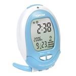 Topcom Earthermometer 200, Digitálny ušný teplomer, infračervená tech.